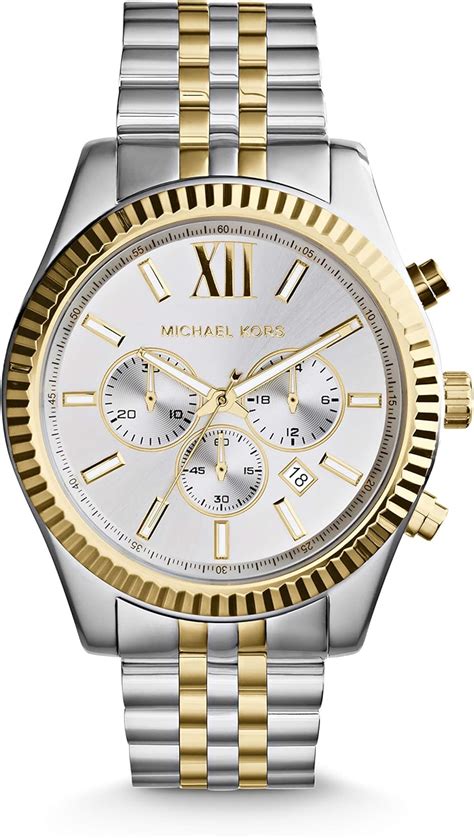 michael kors watch lowest price